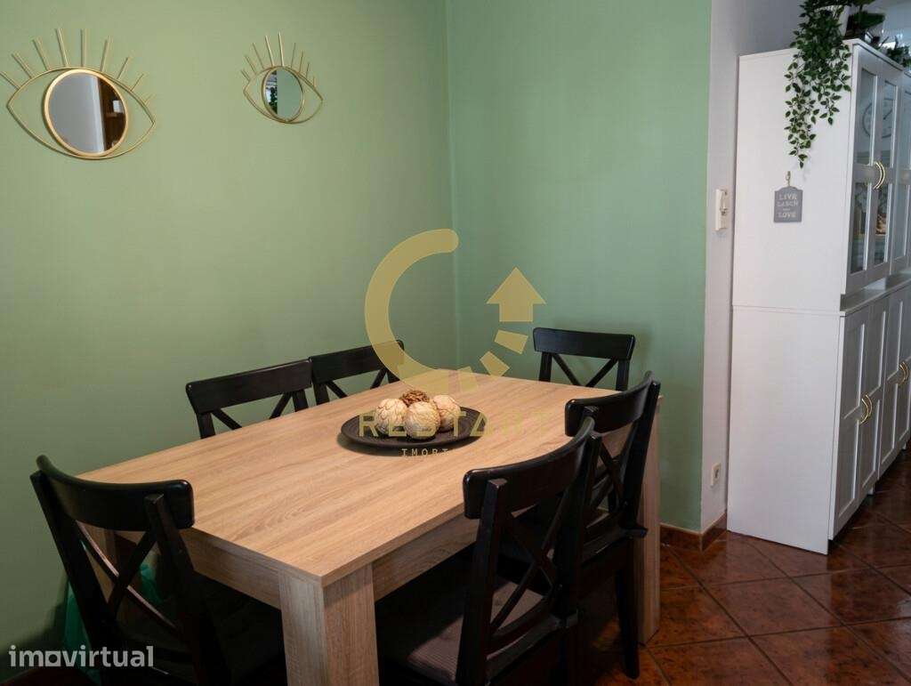 Moradia T2 com Terraço e Varanda – Aldoar, Porto - Grande imagem: 5/26