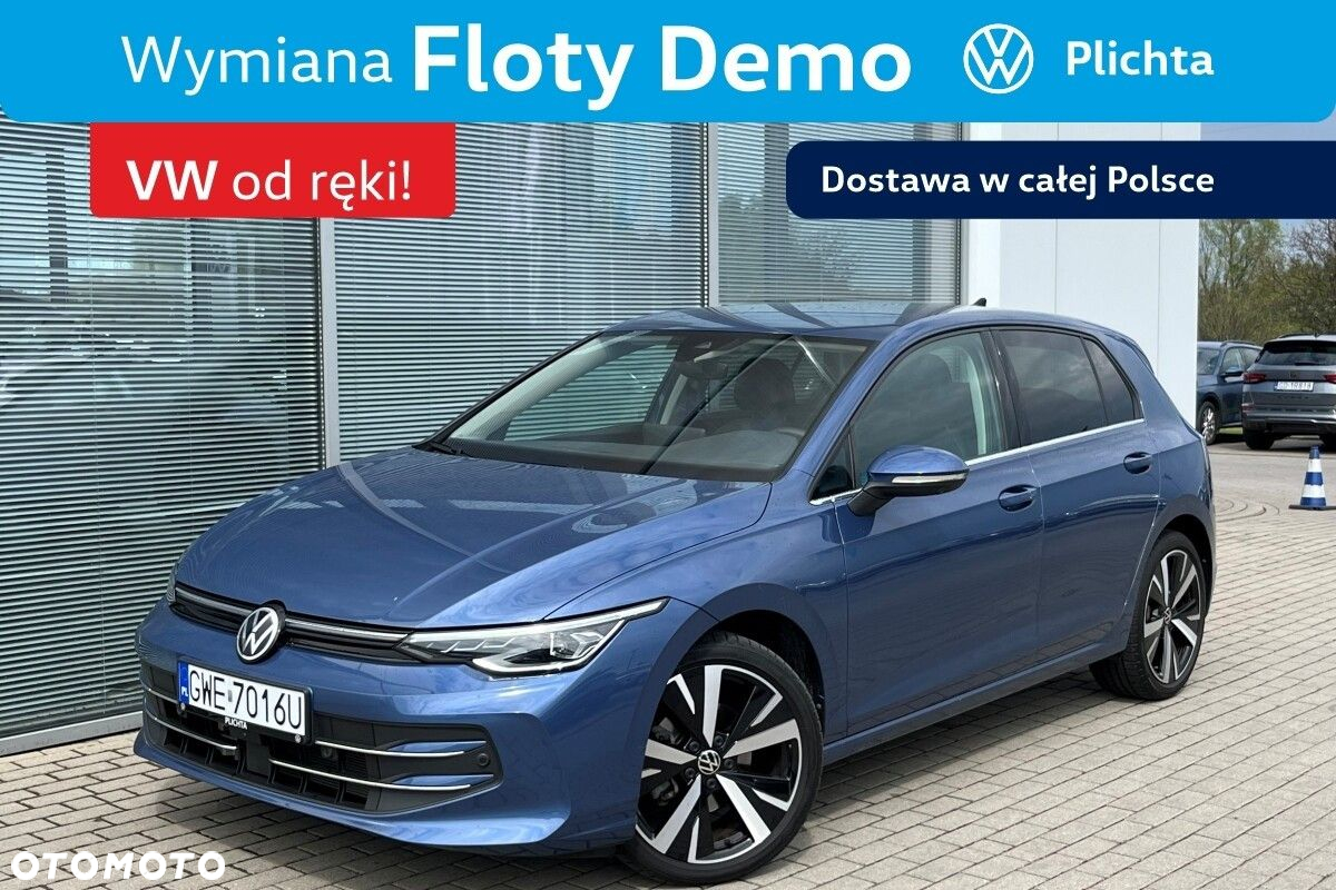Volkswagen Golf - 2