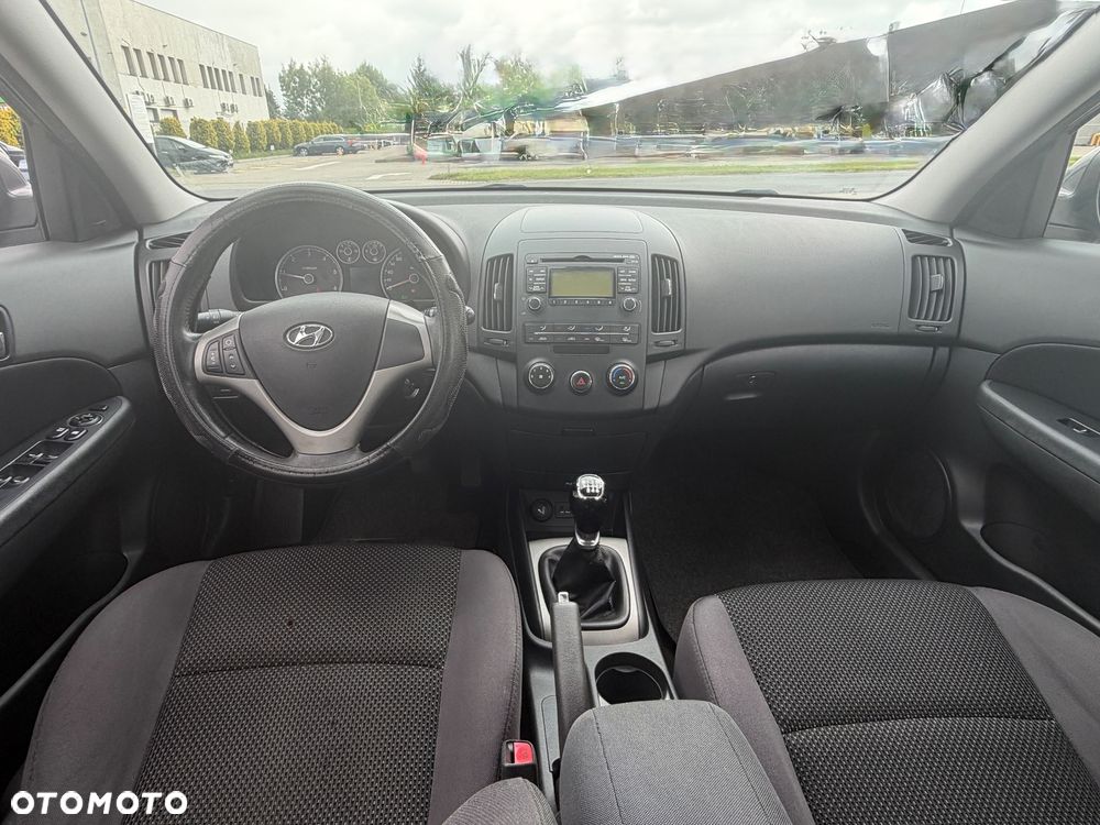 Hyundai i30 1.6 CRDi Edition 20 - 14