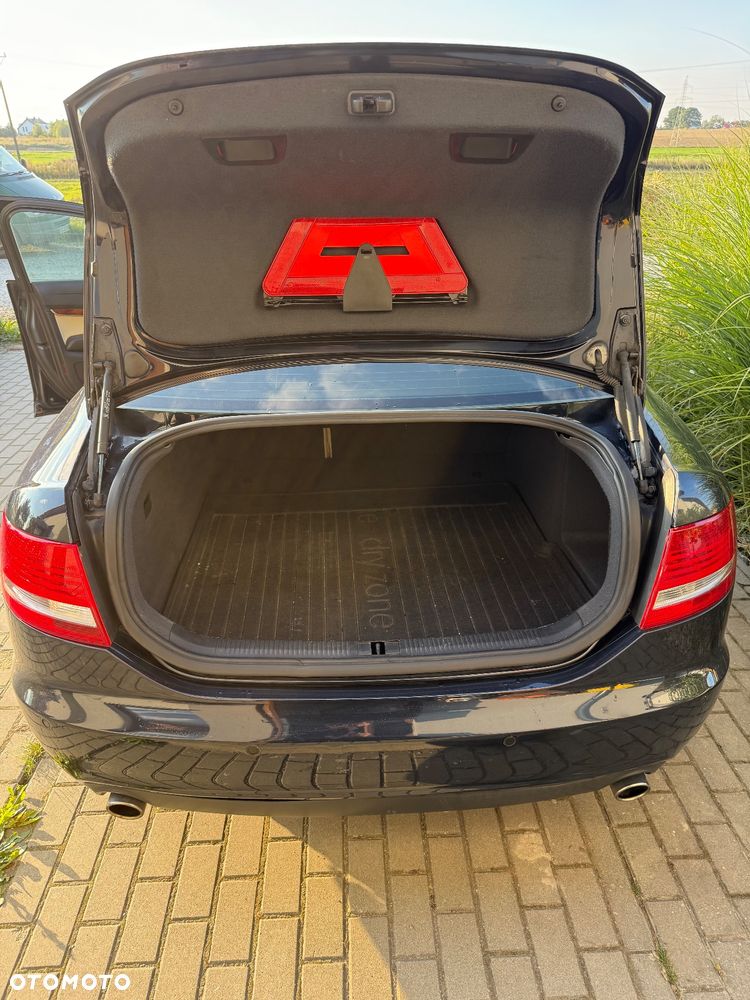 Audi A6 Limousine - 12