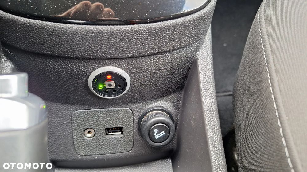 Ford Fiesta 1.4 Titanium EU6 - 10