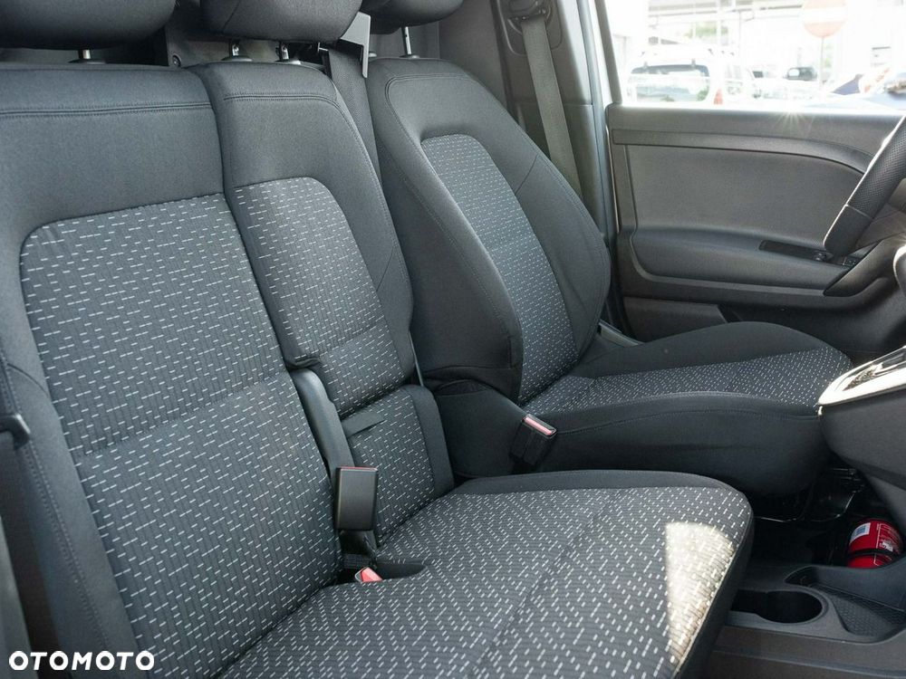 Mercedes-Benz Citan - 25