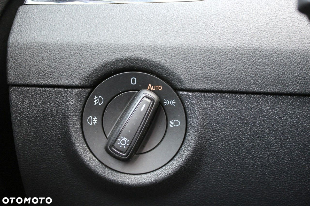 Skoda Octavia - 24