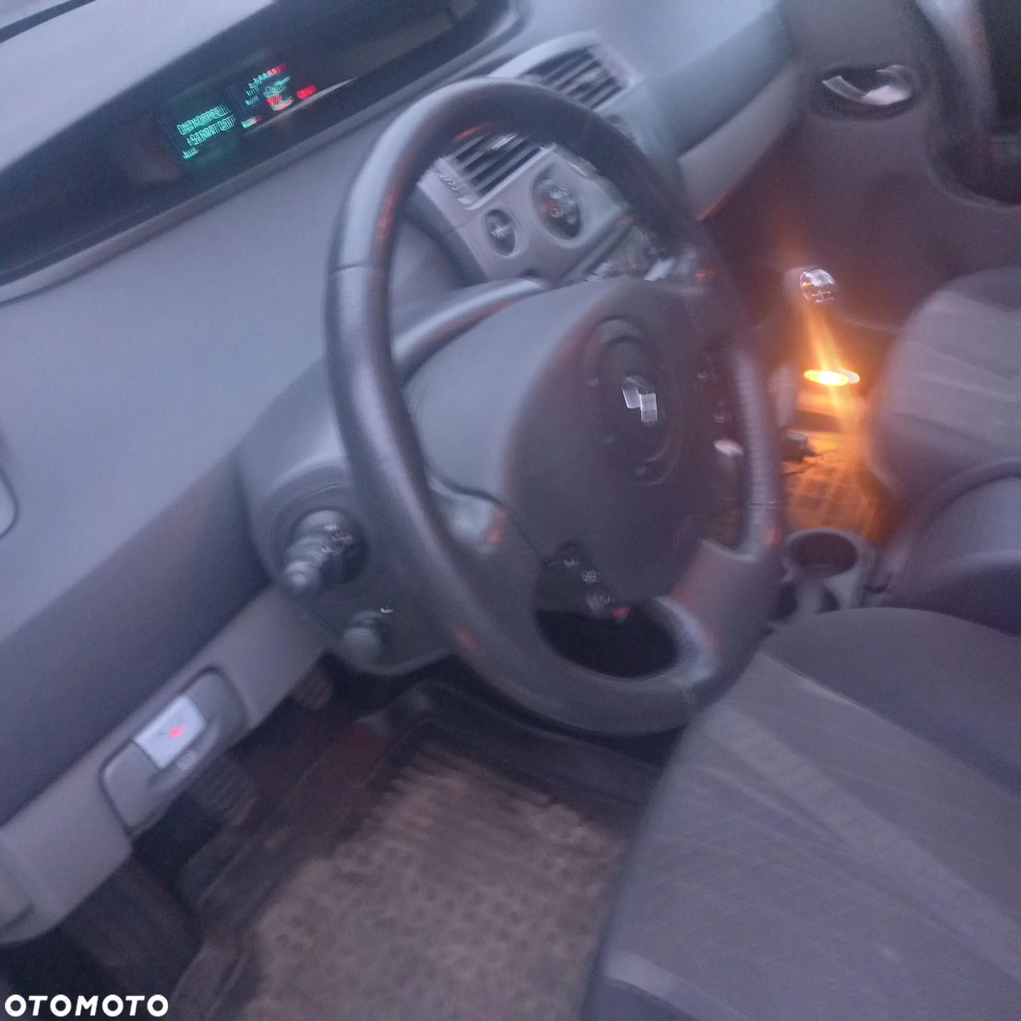 Renault Scenic 1.6 Confort Expression - 7