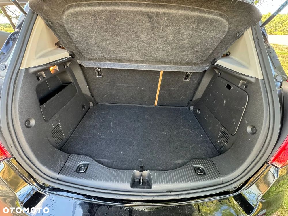 Opel Mokka X 1.6 Diesel Start/Stop Ultimate - 9