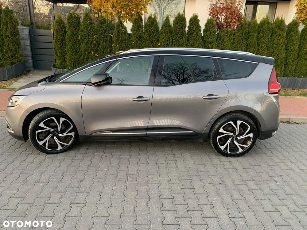 Renault Scenic ENERGY dCi 110 EDC BOSE EDITION - 3