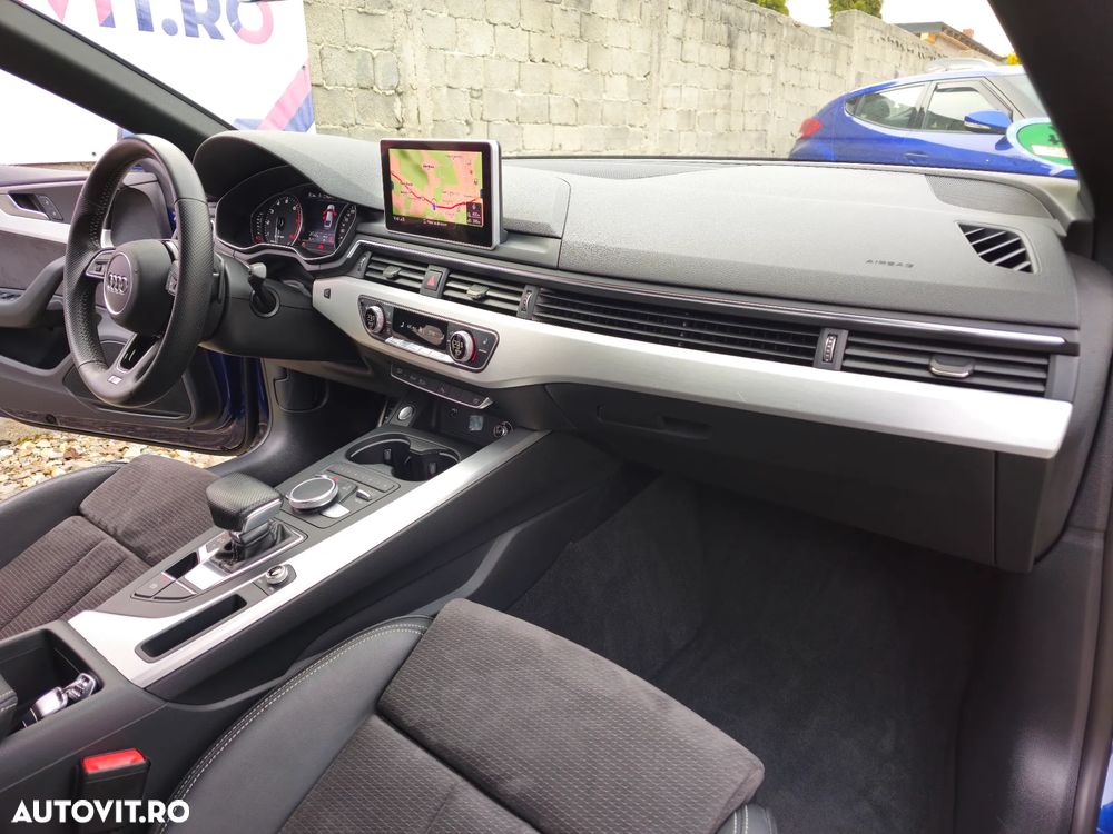 Audi A5 - 30