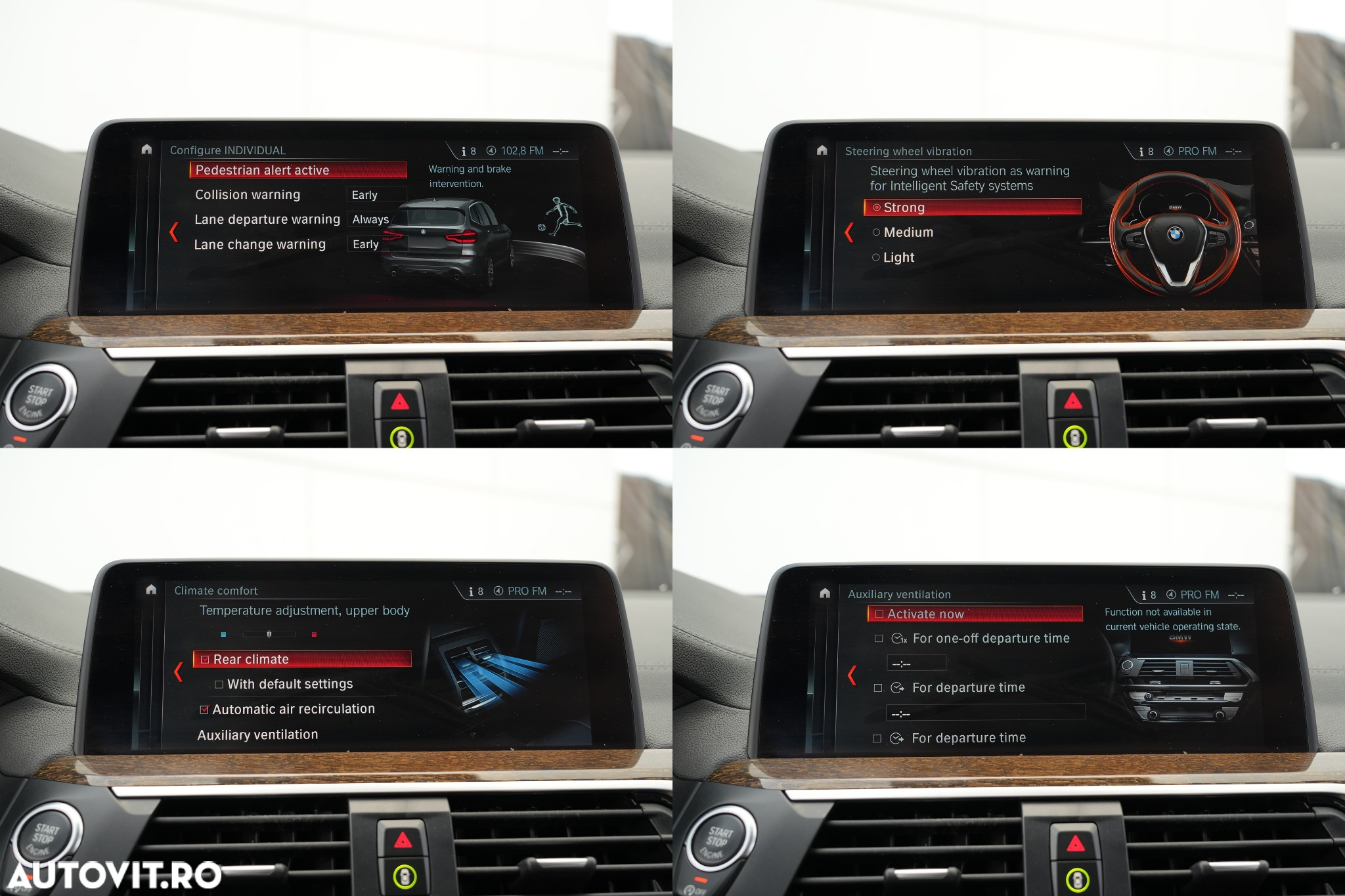 BMW X3 xDrive20i AT Luxury Line - 23