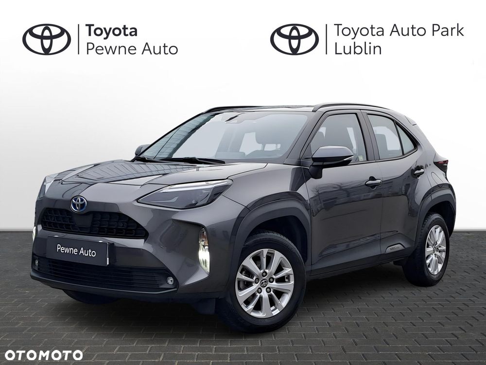 Toyota Yaris Cross Hybrid 1.5 Comfort - 1