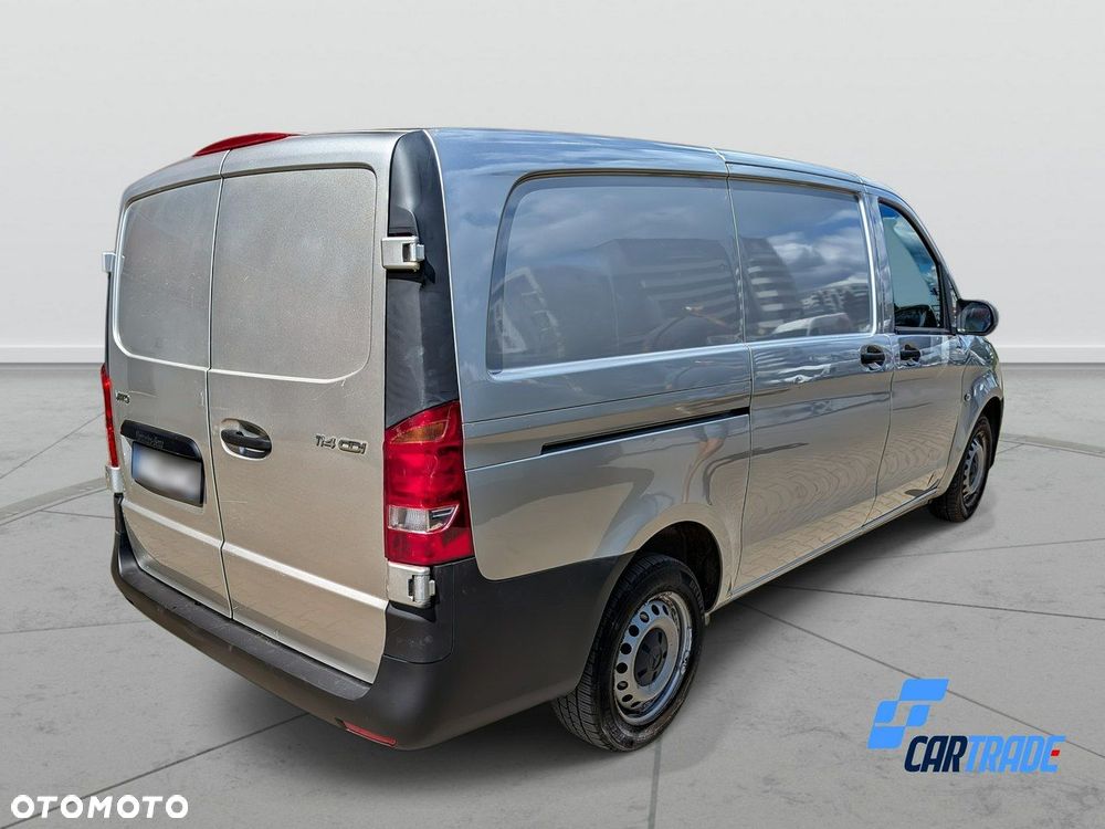 Mercedes-Benz Vito - 8