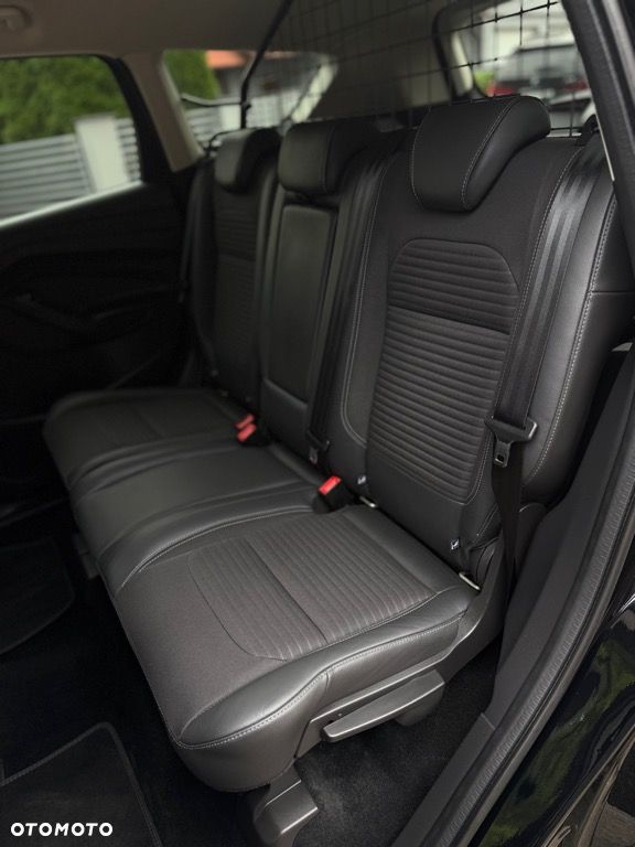 Ford Kuga 2.0 TDCi 4WD Titanium - 8