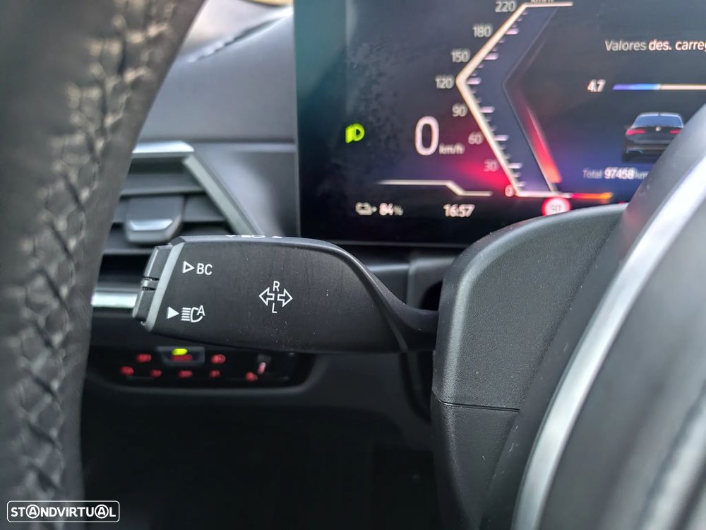 BMW i4 eDrive40 - 21