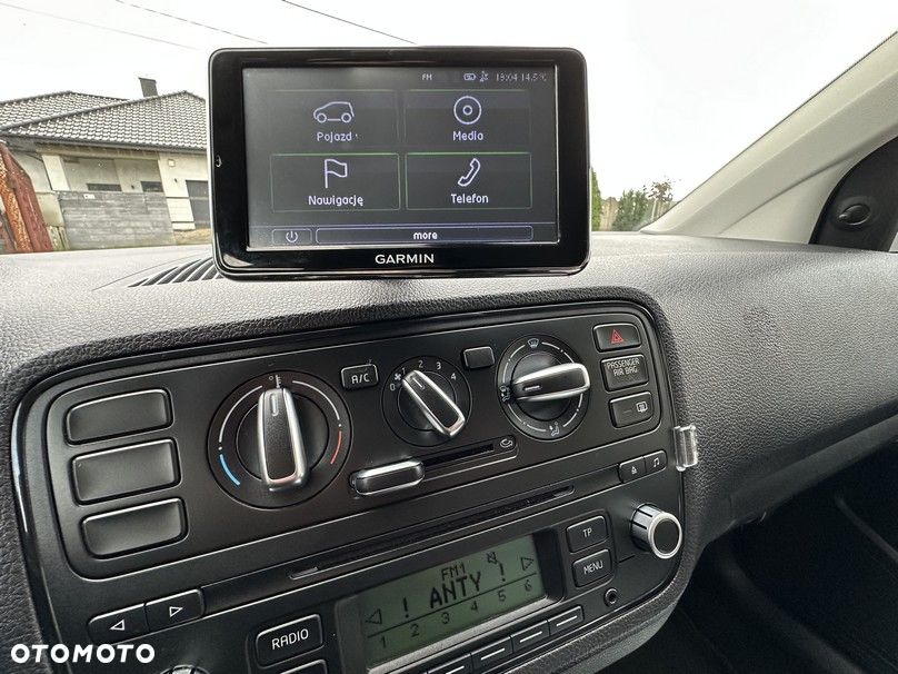 Skoda Citigo 1.0 MPI Clever - 19