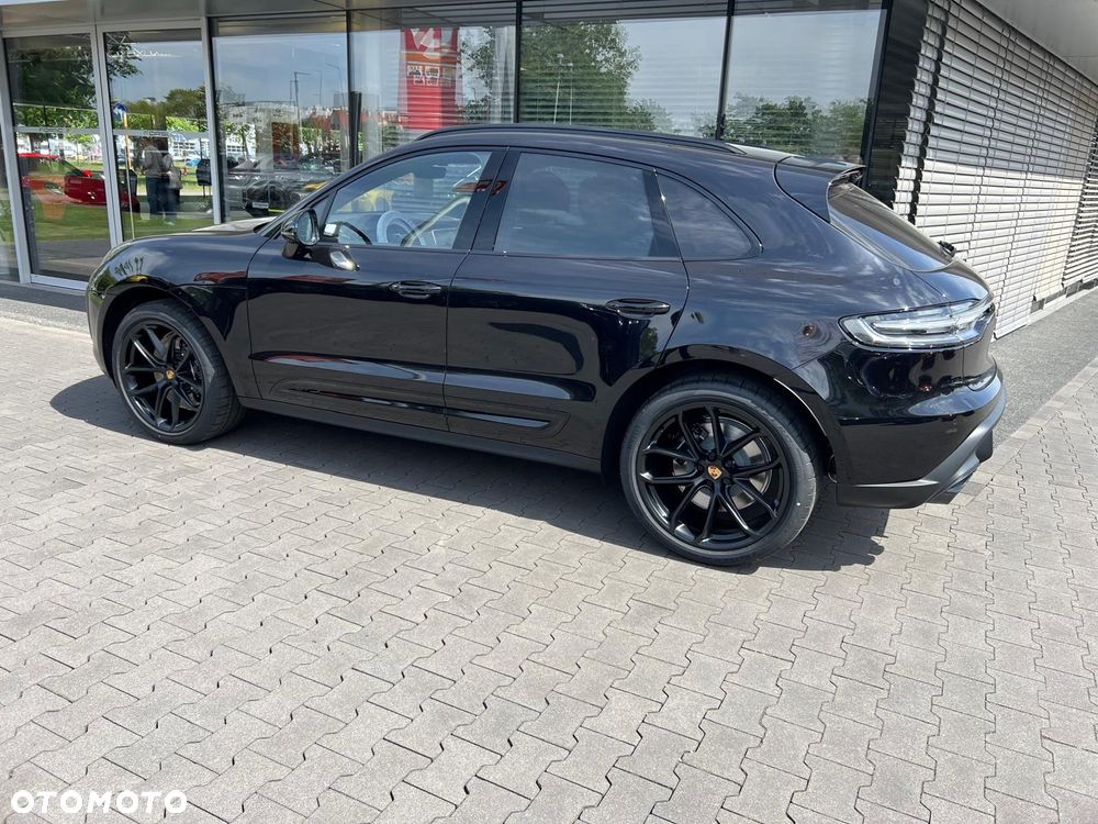 Porsche Macan GTS - 5