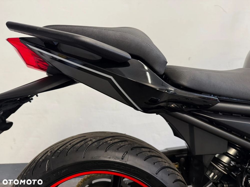 Yamaha XJ - 36
