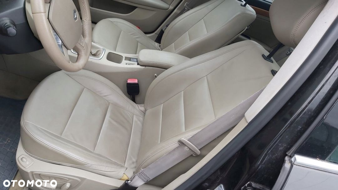 RENAULT LAGUNA III 2,0 DCI ROZRUSZNIK - 12