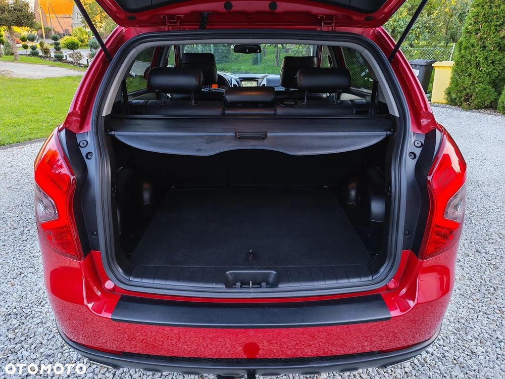 SsangYong/KGM Korando 2.2 e-XDi 220 2WD Sapphire - 22