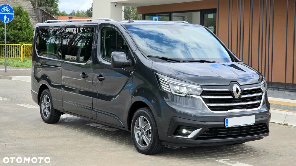 Renault Trafic - 13