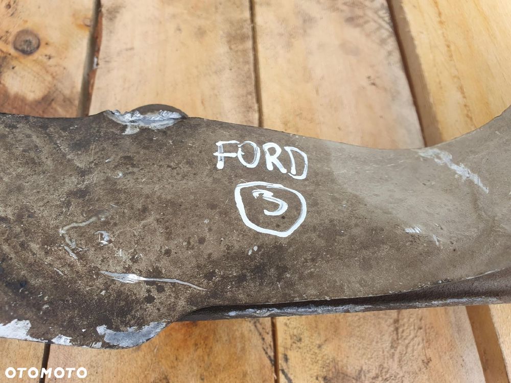 Ford Kuga MK2 MAGLOWNICA przekładnia kierownicza EUROPA HV6C-3D070 - 12