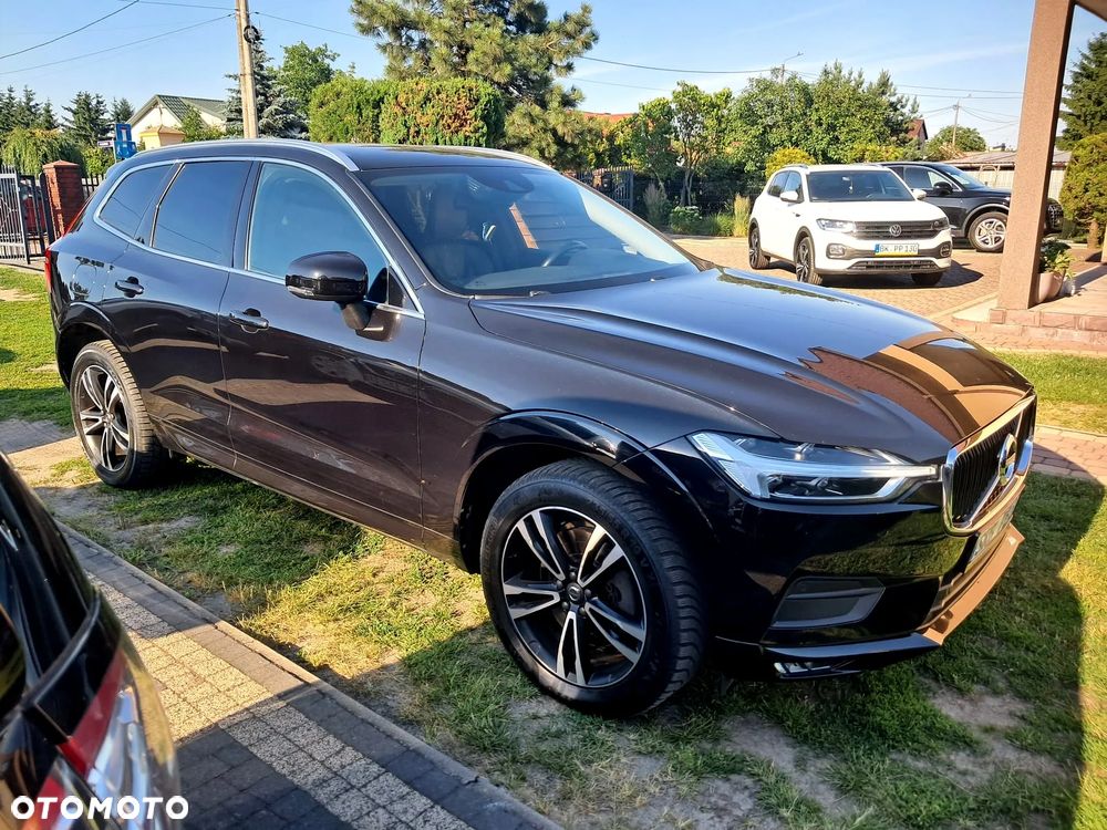 Volvo XC 60 D3 Drive-E Momentum - 7