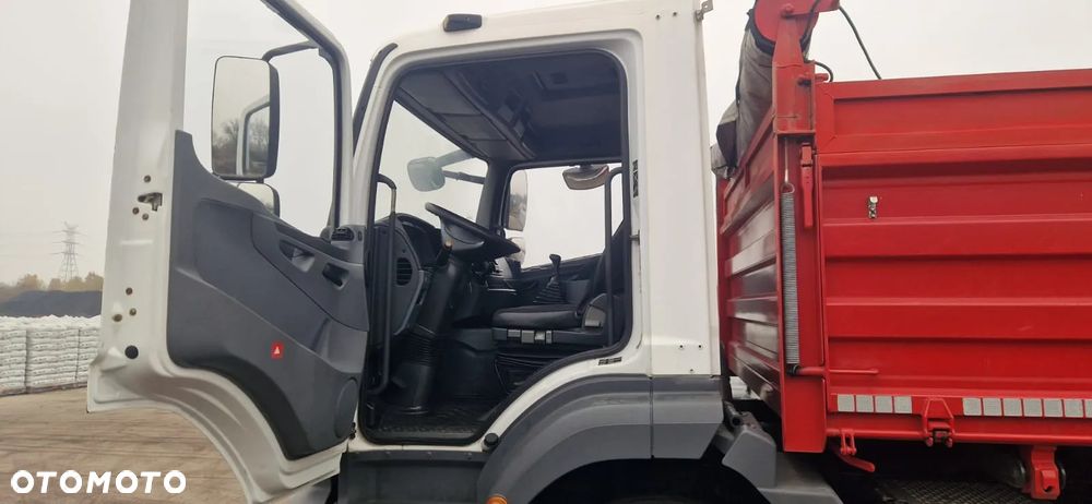 Mercedes-Benz AXOR 1829 - 13