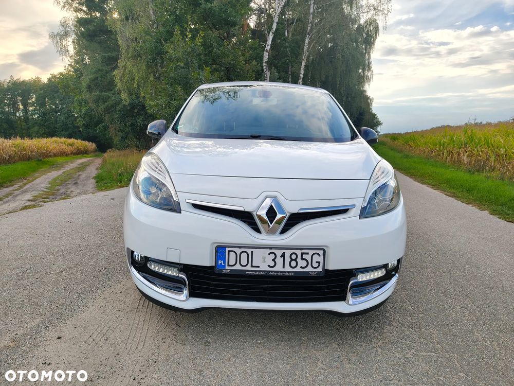 Renault Scenic 1.4 16V TCE Bose Edition - 2