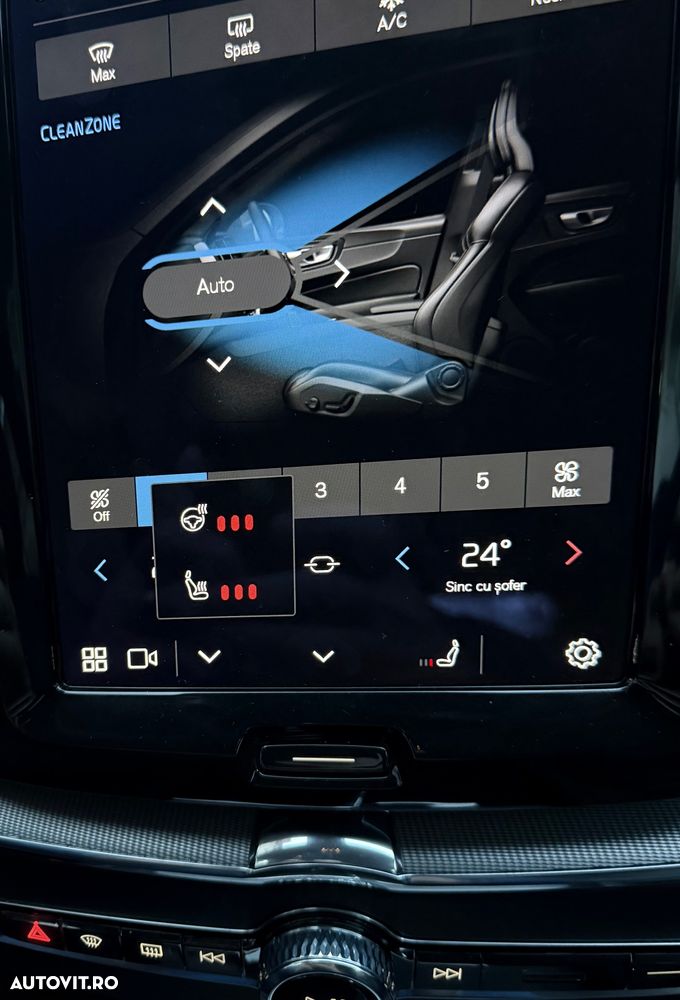 Volvo XC 60 B4 B Plus Bright - 18