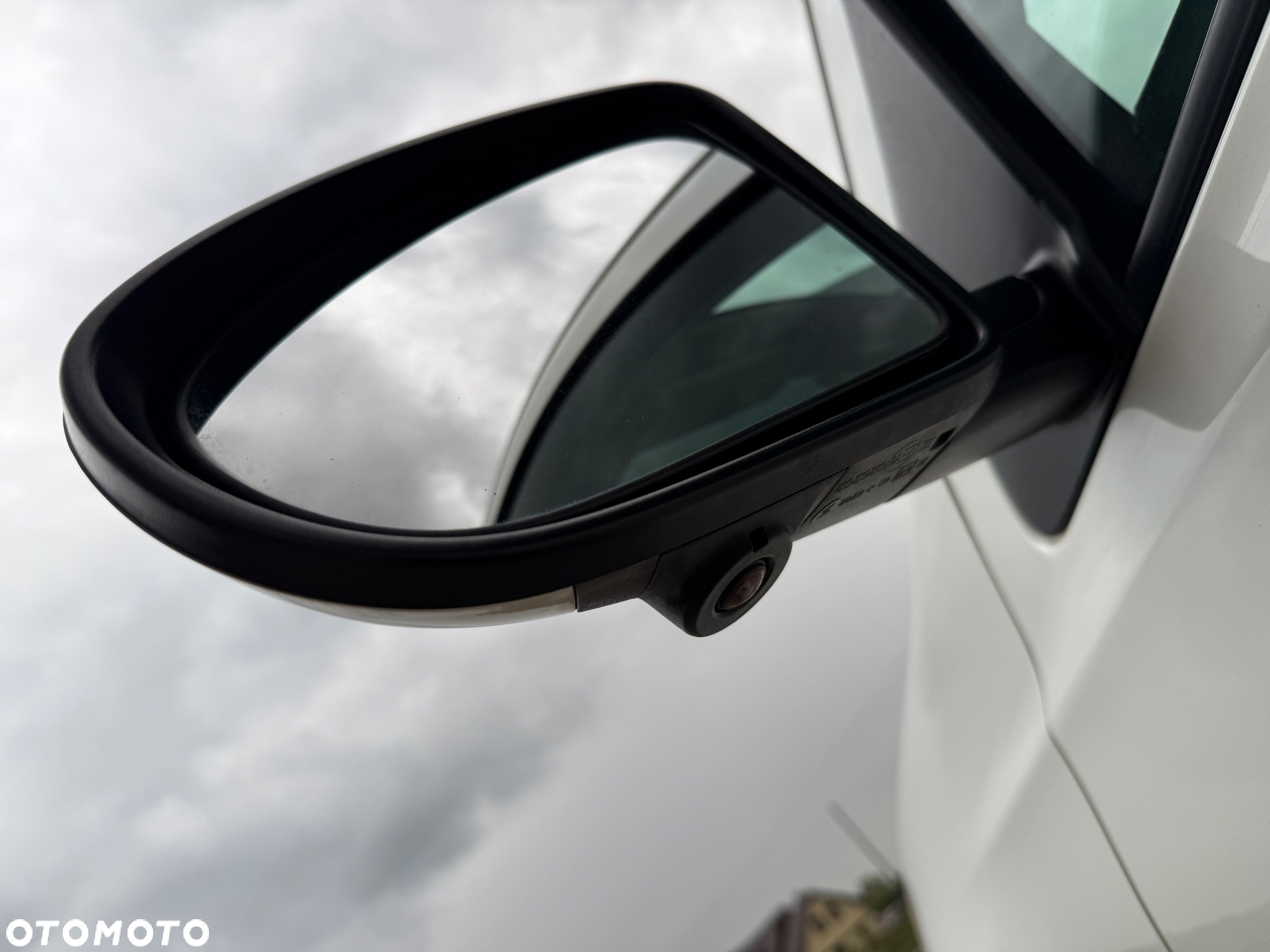 Nissan Qashqai 1.6 dCi TEKNA - 35