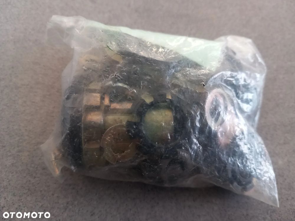 Zestaw naprawczy - wkładki zamka drzwi przednich Forda Transit 1991-1994, 1994-2000 1068110 - 3