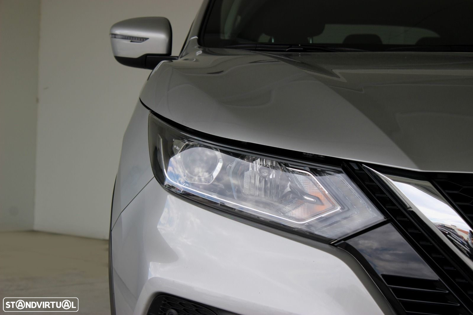Nissan Qashqai 1.5 dCi Business Edition - 3
