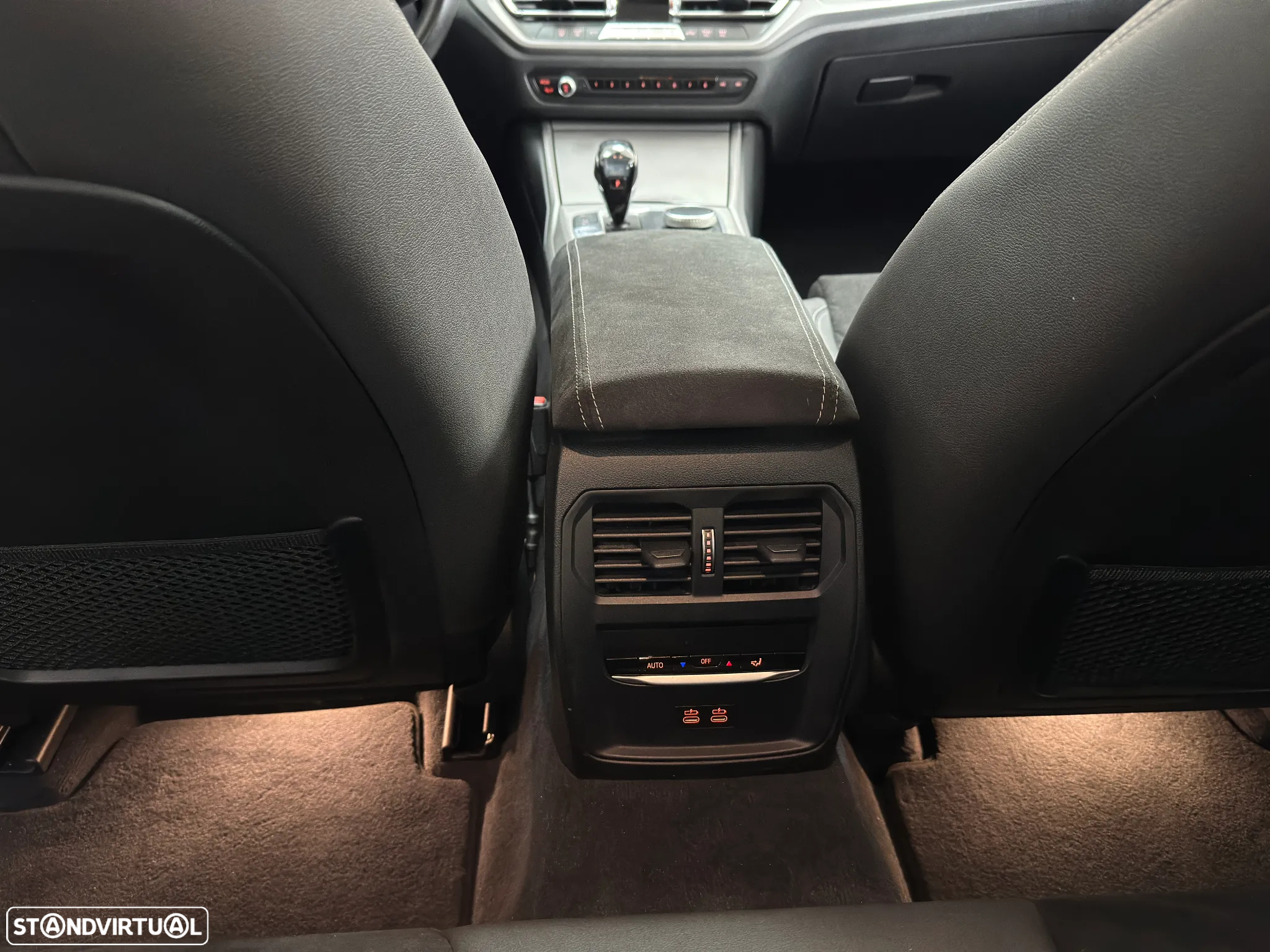 BMW 330 e Pack M Auto - 43