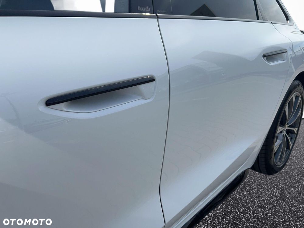 Audi A6 Avant 40 TDI mHEV S tronic - 16