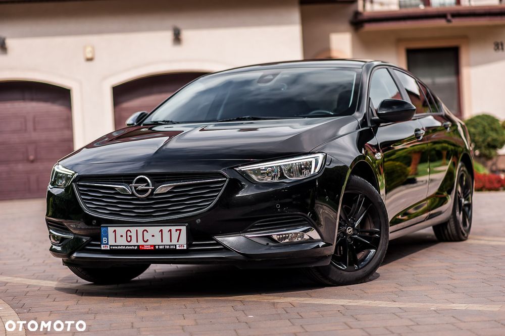 Opel Insignia 1.5 T Ultimate S&S - 2
