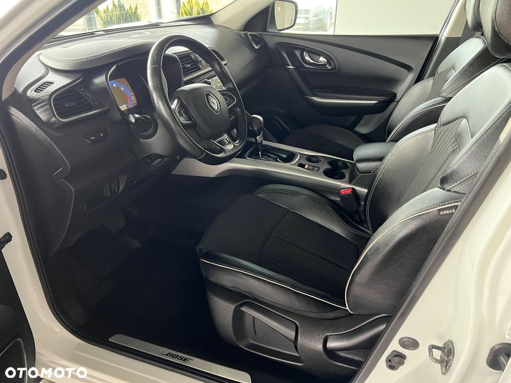 Renault Kadjar Energy TCe 130 EDC Business - 11