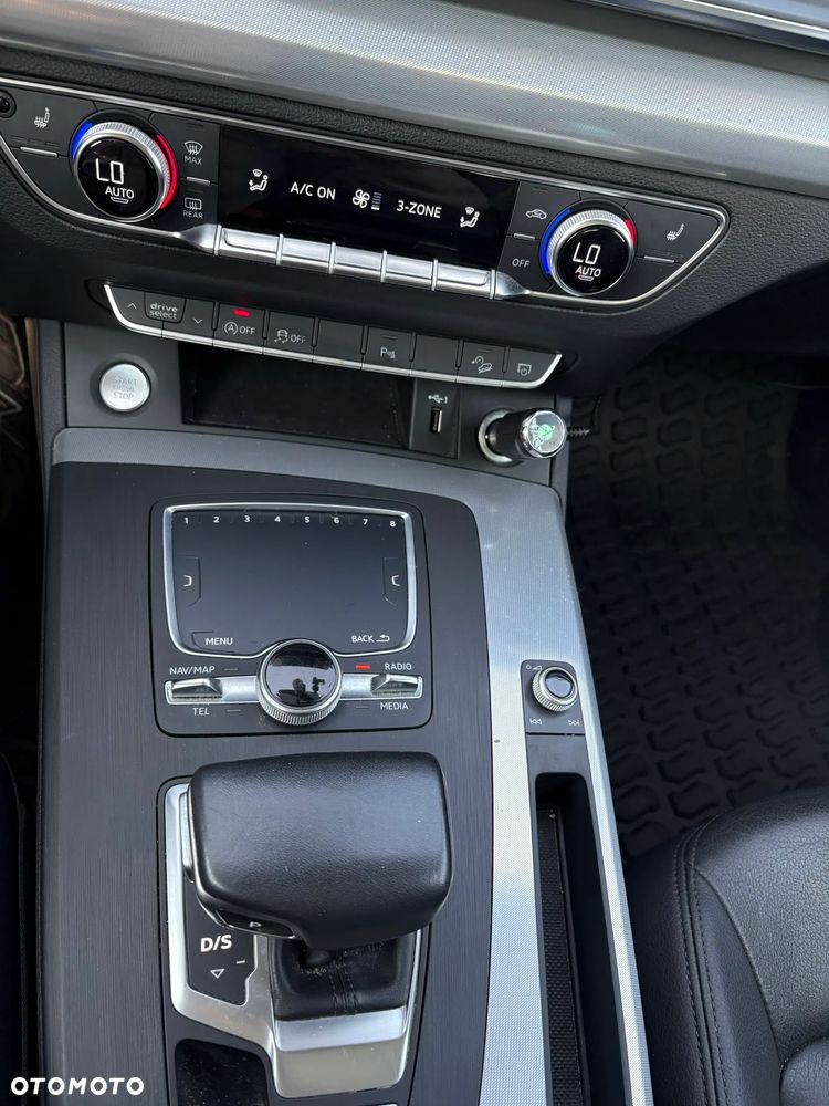 Audi Q5 2.0 TFSI Quattro S tronic sport - 14