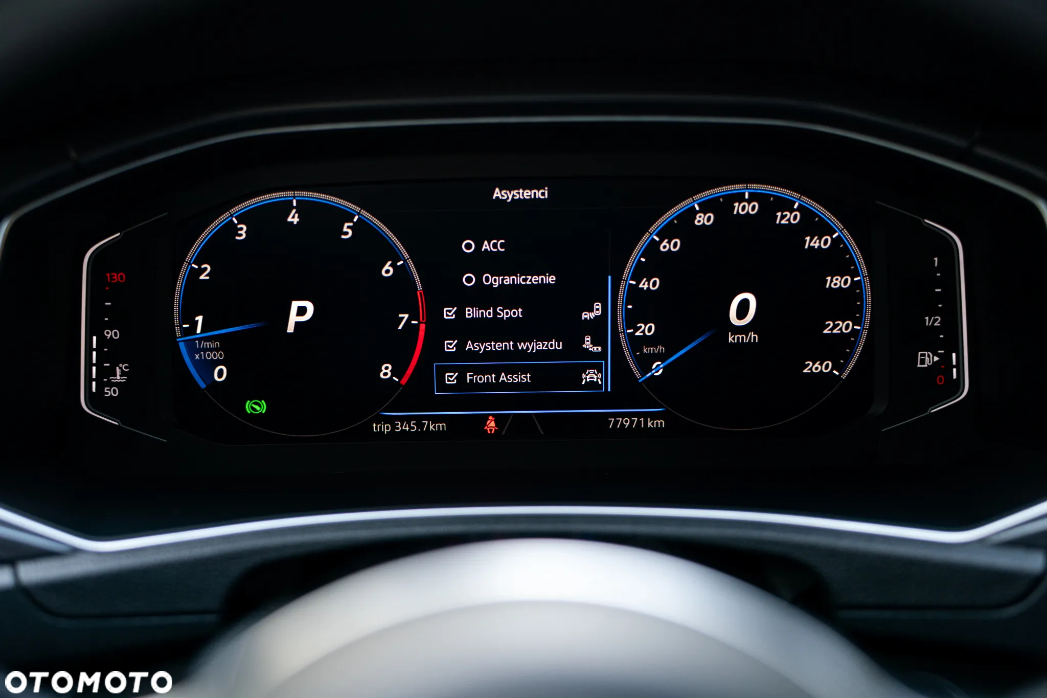 Volkswagen T-Roc 2.0 TSI 4Motion R-Line DSG - 19