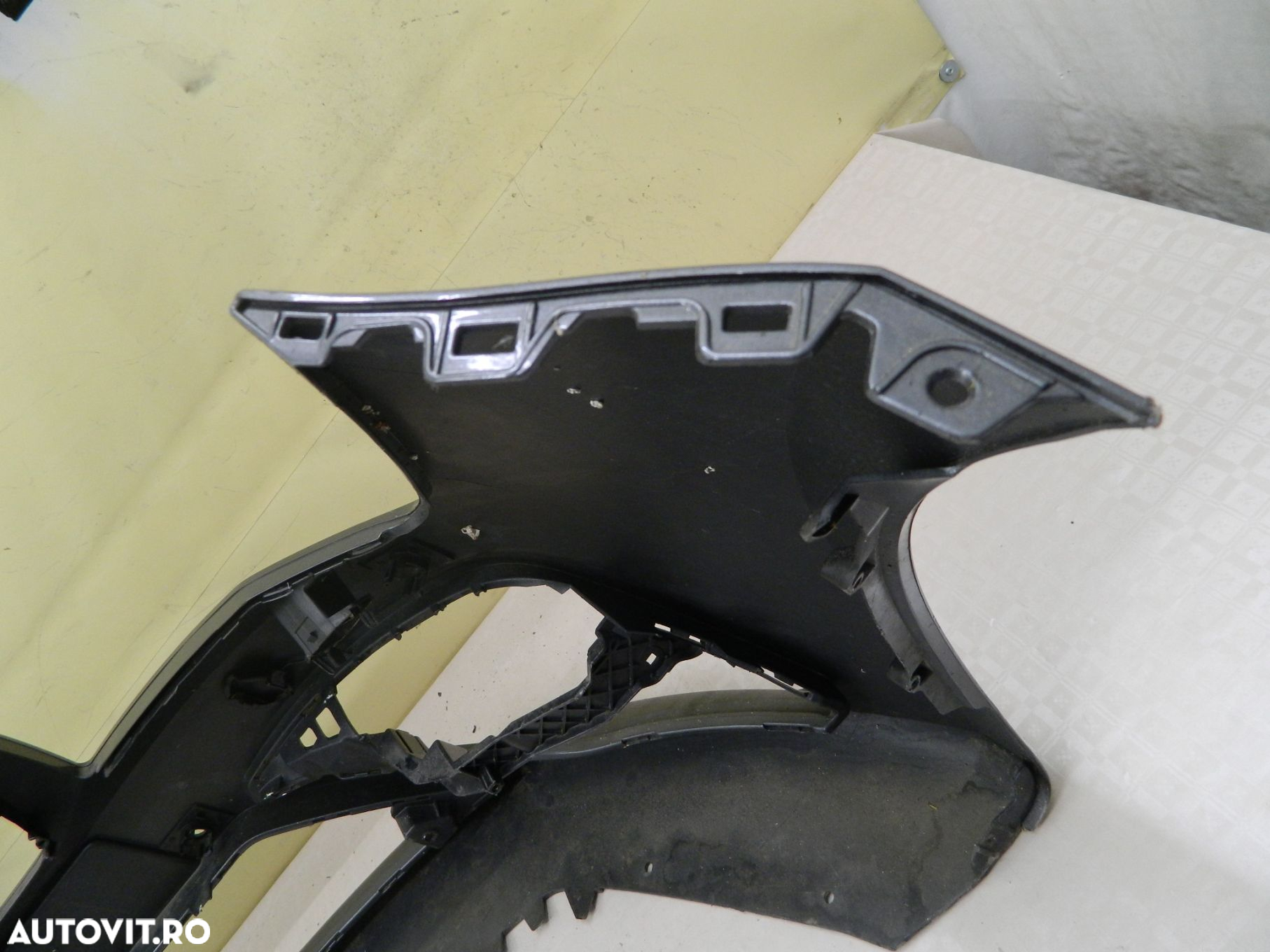 Bara fata Seat Leon 3 facelift FR, 2016, 2017, 2018, 2019, 2020, cod origine 5F080722AB. - 7