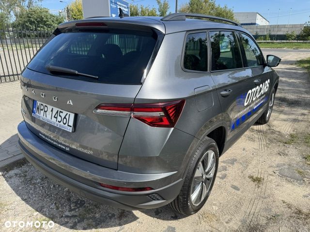 Skoda Karoq 1.5 TSI ACT Ambition DSG - 5