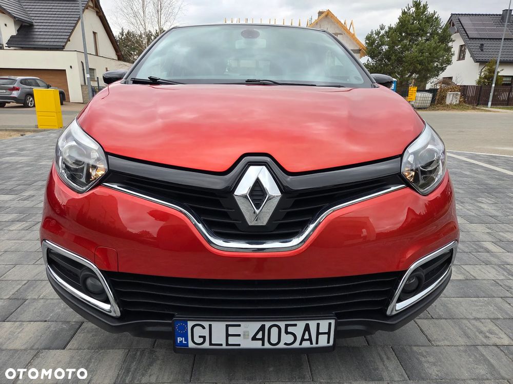 Renault Captur ENERGY TCe 120 EDC LIMITED - 15