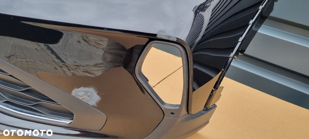 VW TAIGO 2020- Zderzak przód oryginał MA331 - 7