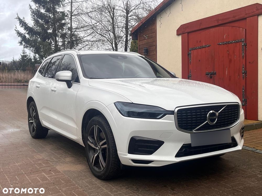Volvo XC 60 - 5