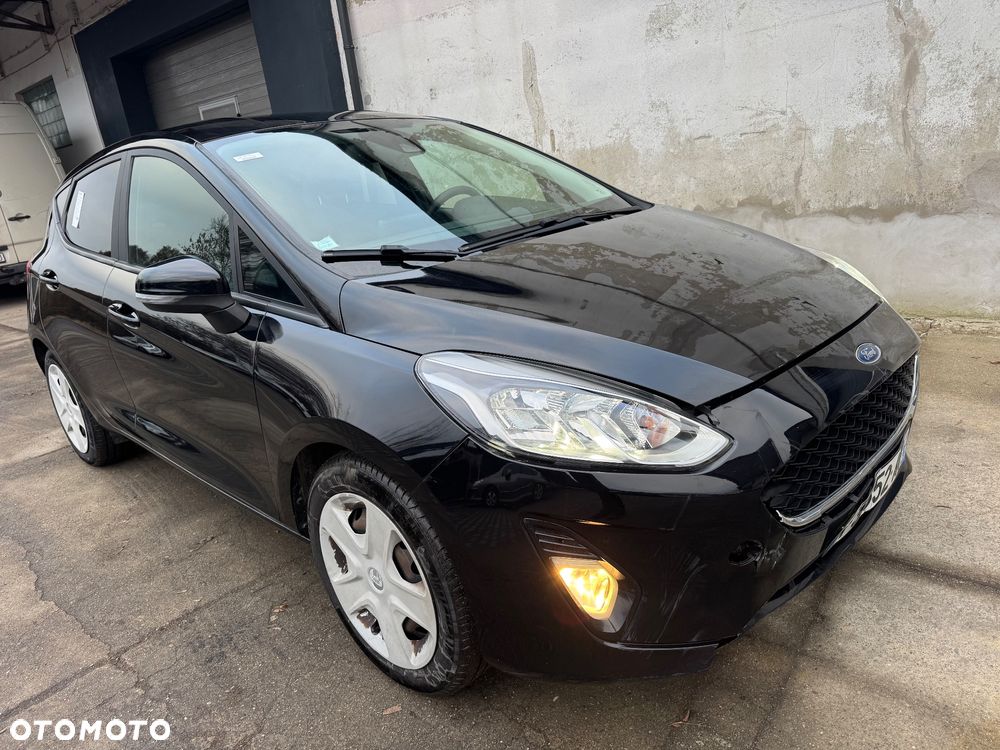 Ford Fiesta - 32