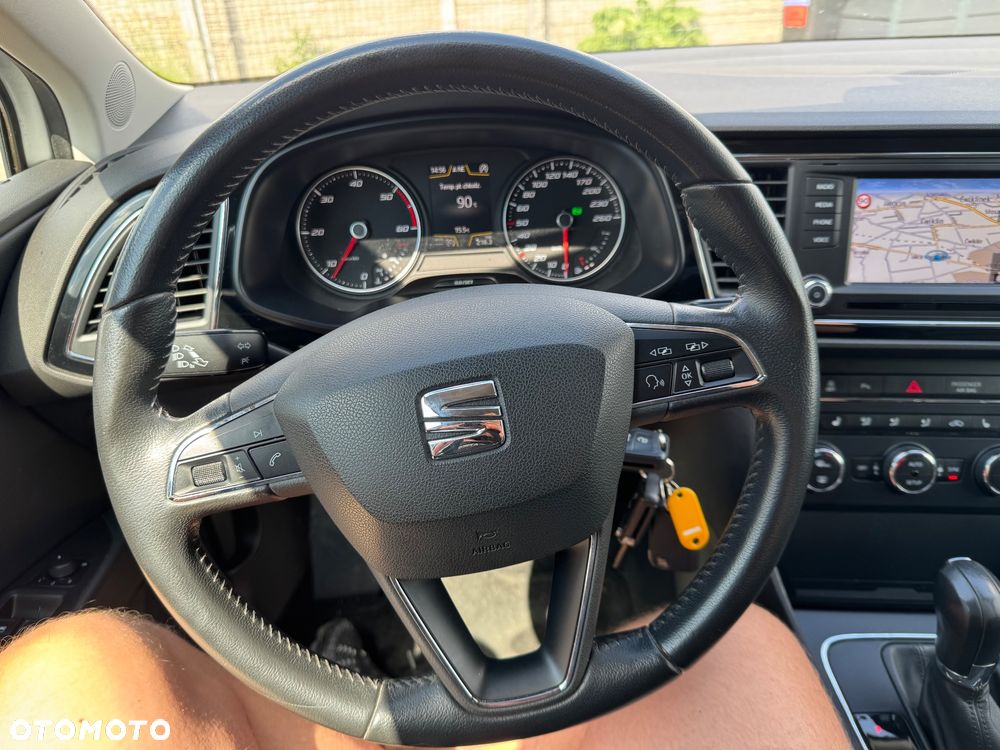 Seat Leon - 19
