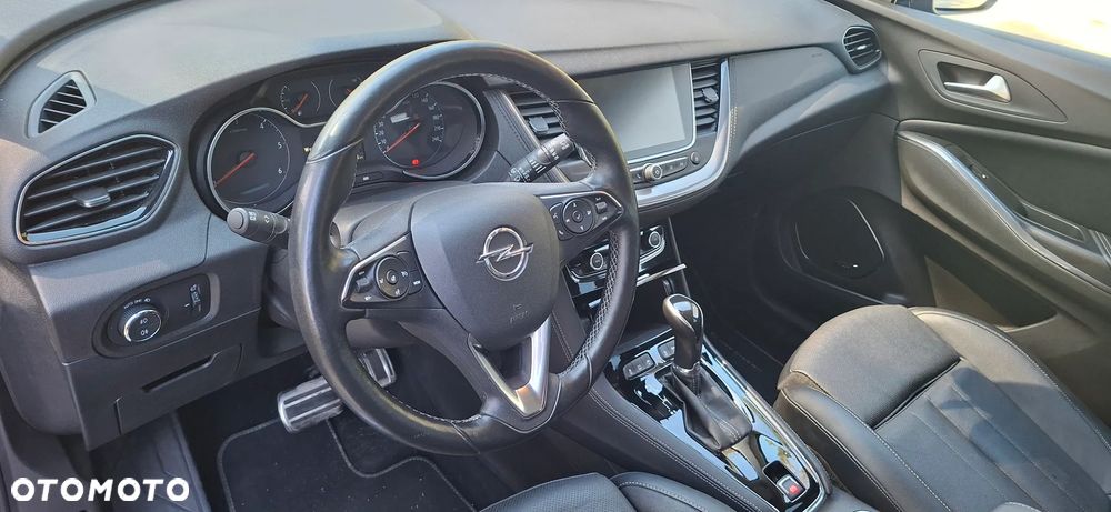 Opel Grandland X 2.0 D Start/Stop Automatik Ultimate - 17