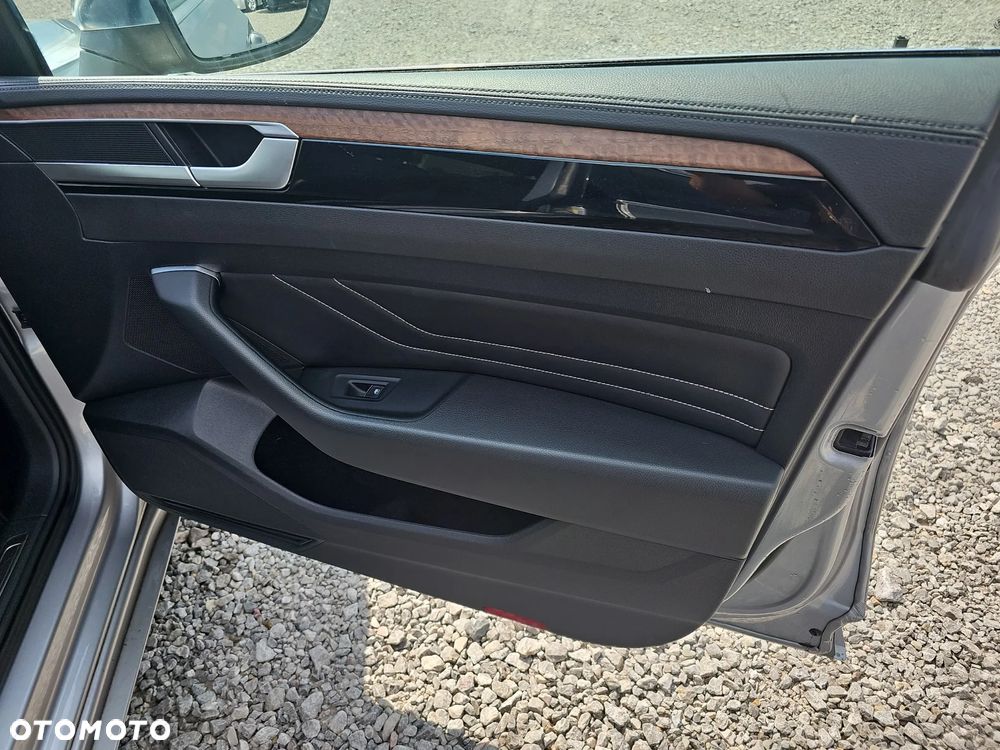 Volkswagen Arteon 2.0 TSI Elegance DSG - 21