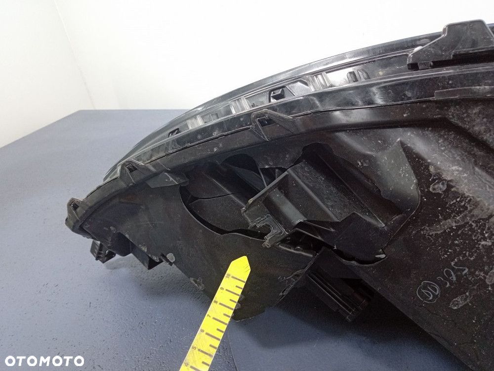 QASHQAI III J12 REFLEKTOR LEWY FULL LED 100-8D02G - 11