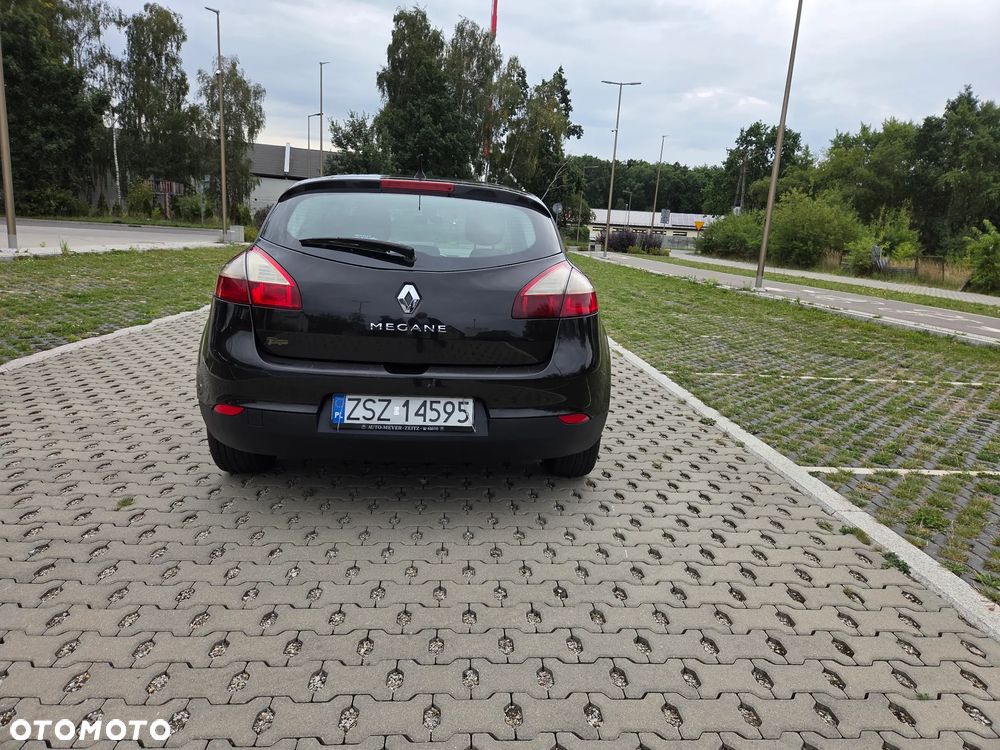 Renault Megane - 6