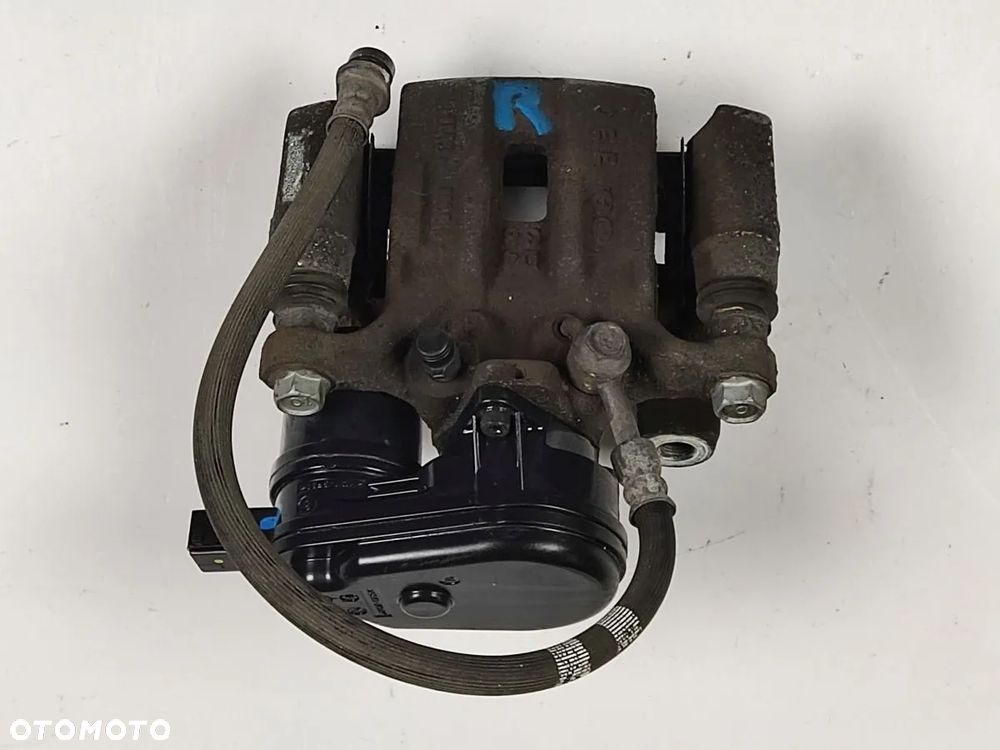 KIA E-NIRO 64 kW 20-22r Zacisk Hamulcowy Tył Prawy - 1