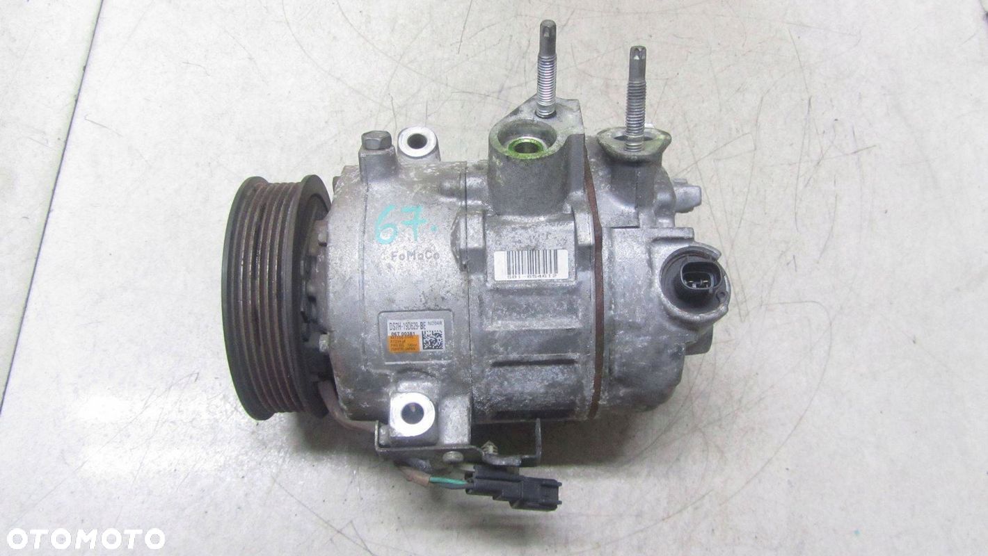 FORD MONDEO MK5 1.5 SPRĘŻARKA KLIMATYZACJI DS7H-19D629-BE - 1