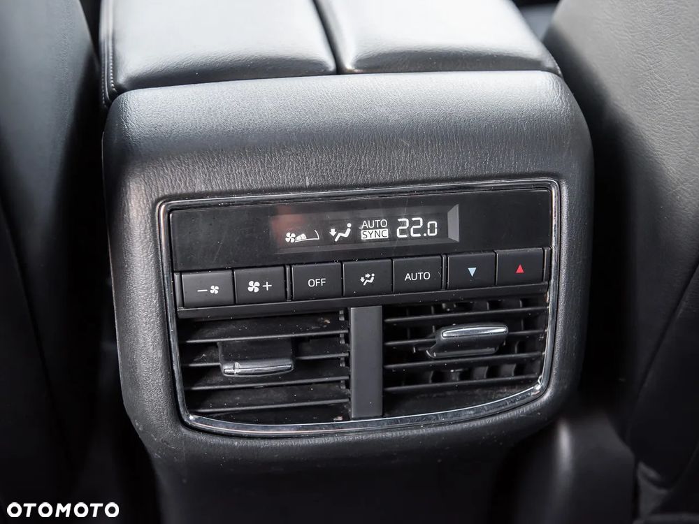 Mazda CX-9 - 33
